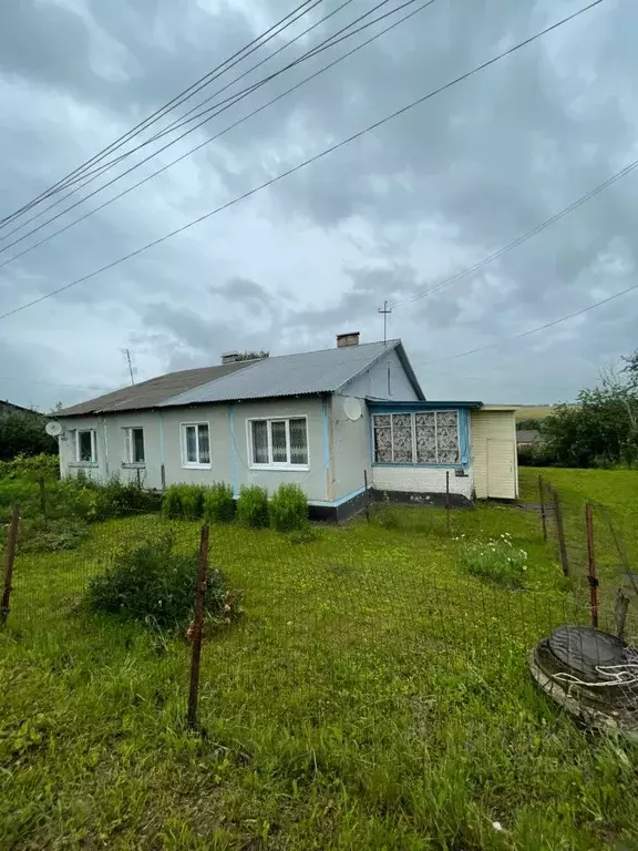 3-к кв. Тульская область, Ефремовский муниципальный округ, д. Сретенка ... - Фото 2