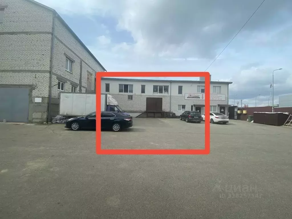 Помещение свободного назначения в Ставропольский край, Ставрополь ... - Фото 1