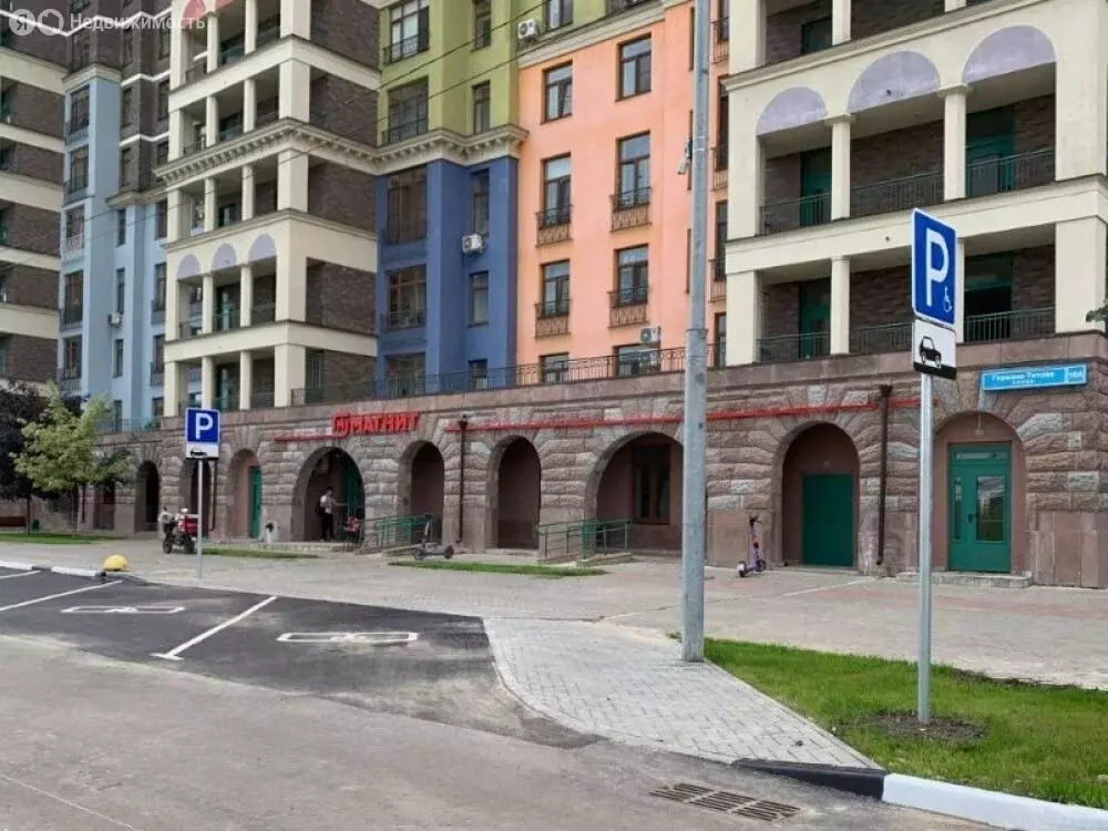 Торговая площадь (455.6 м) - Фото 2