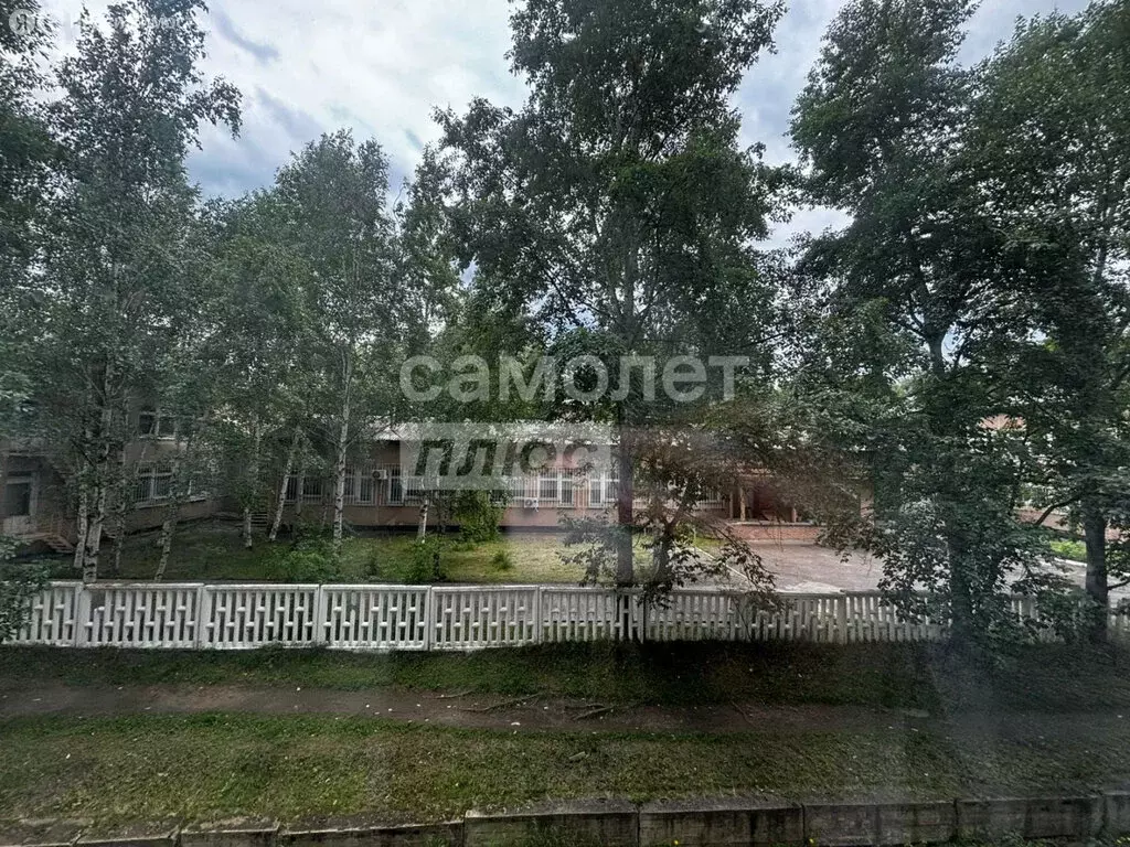 2-комнатная квартира: Тында, Спортивная улица, 20 (53 м) - Фото 2