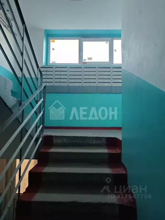 1-к кв. Омская область, Омск ул. 24-я Северная, 202А (37.3 м) - Фото 1