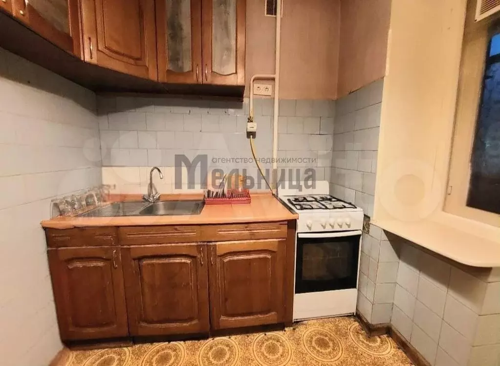 3-к. квартира, 58,5 м, 2/9 эт. - Фото 1