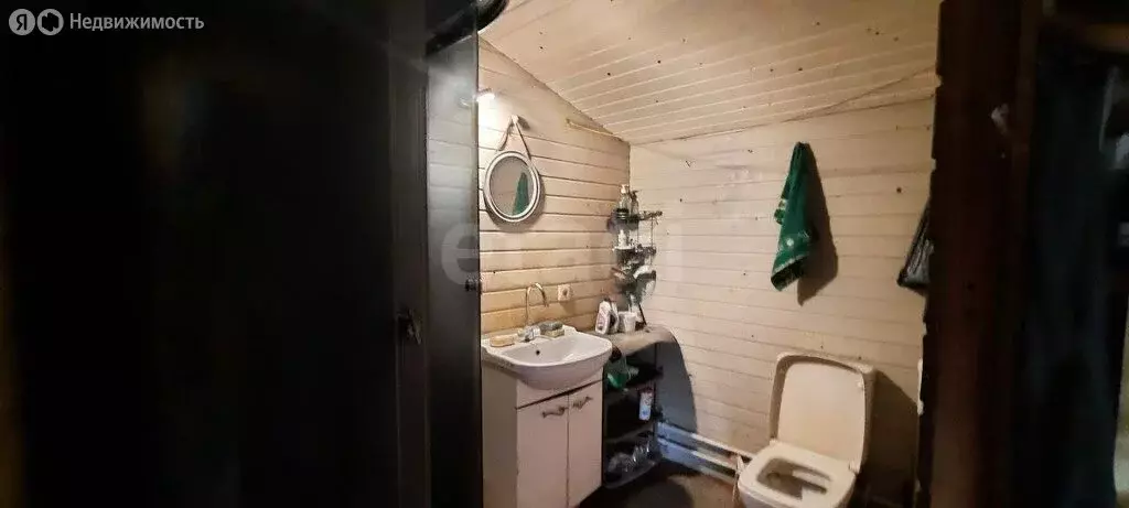 Участок в деревня Плюсково, деревня Плюсково (835 м) - Фото 0