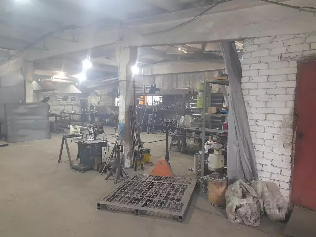 Производственное помещение в Белгородская область, Белгород ул. ... - Фото 2