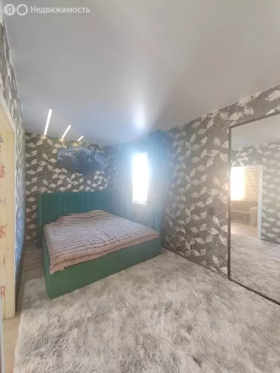 Дом в Находка, СНТ Зелёный сад, Ключевая улица, 27 (91.6 м) - Фото 1