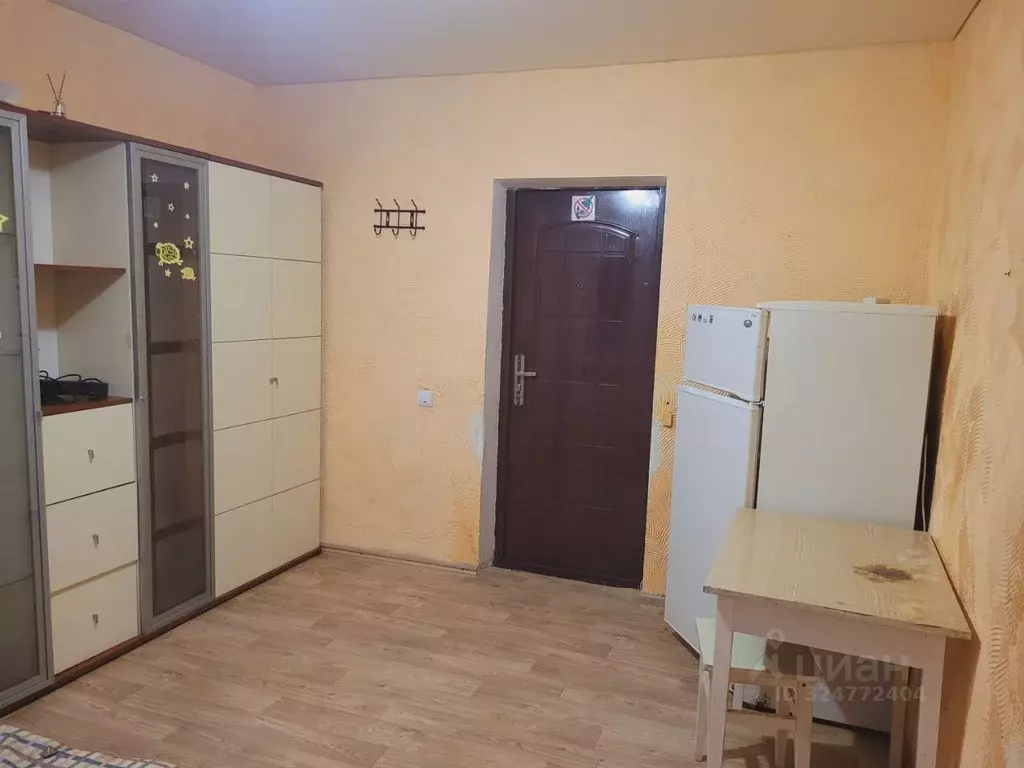 Комната Саратовская область, Саратов ул. Имени Осипова, 18А (12.5 м) - Фото 2