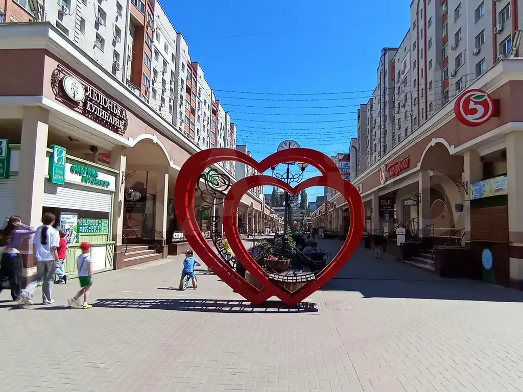 Помещение на Бульваре Роз,108 м - Фото 0