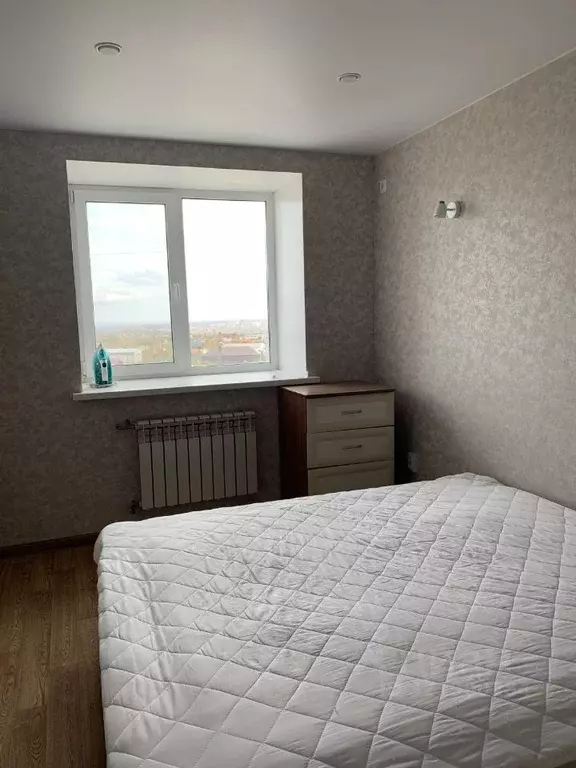 1-к кв. Саратовская область, Саратов ул. Имени Ф.А. Блинова, 52Б (42.0 ... - Фото 1