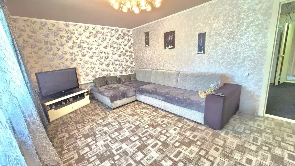 Дом в Саратовская область, Вольский район, Широкобуеракское ... - Фото 2