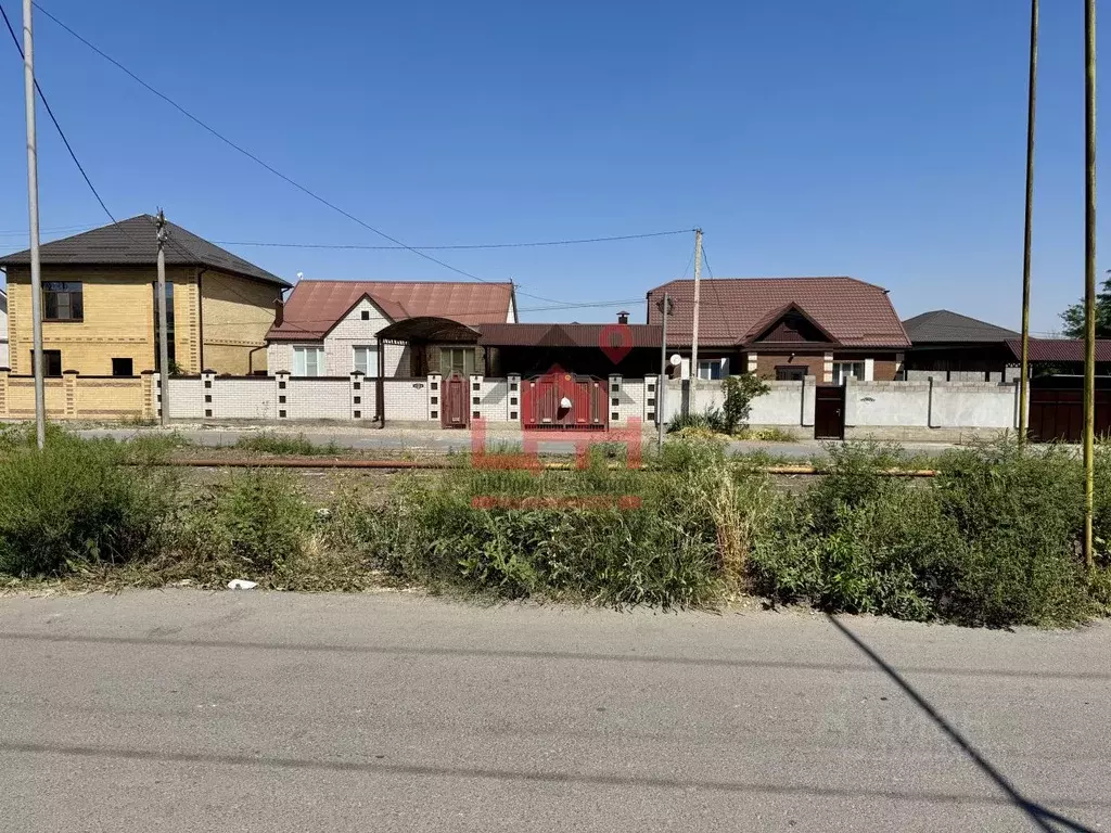 Участок в Ставропольский край, Предгорный муниципальный округ, ... - Фото 2