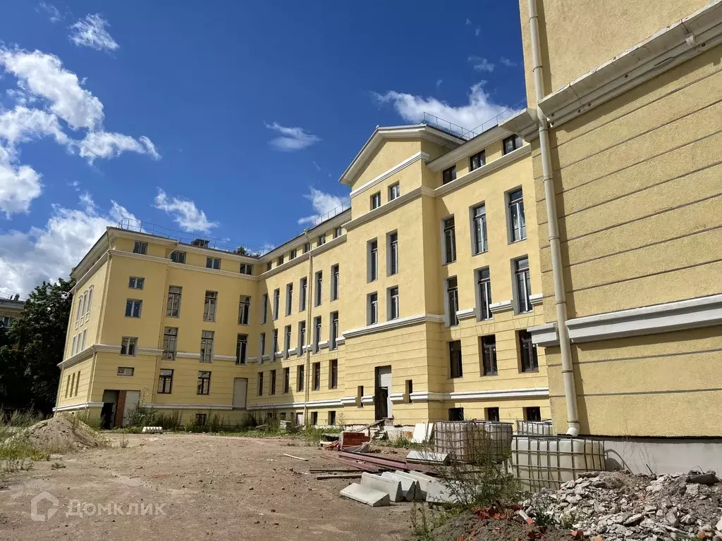 Продаётся 3-к квартира, 135.2 м - Фото 1