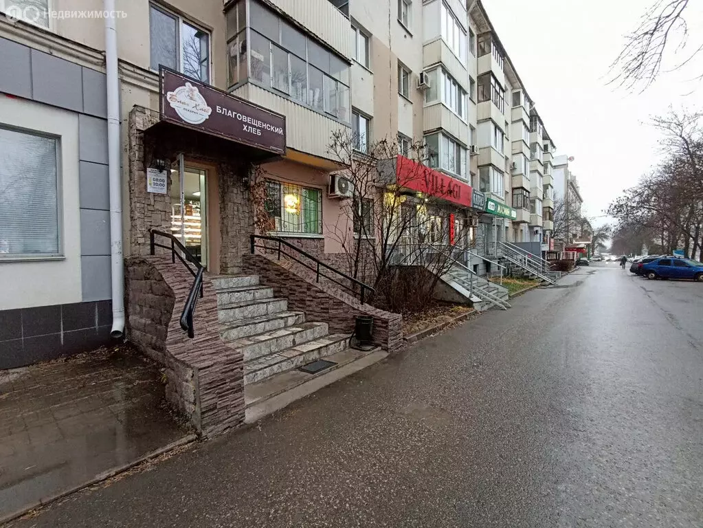 Помещение свободного назначения (44.4 м) - Фото 1