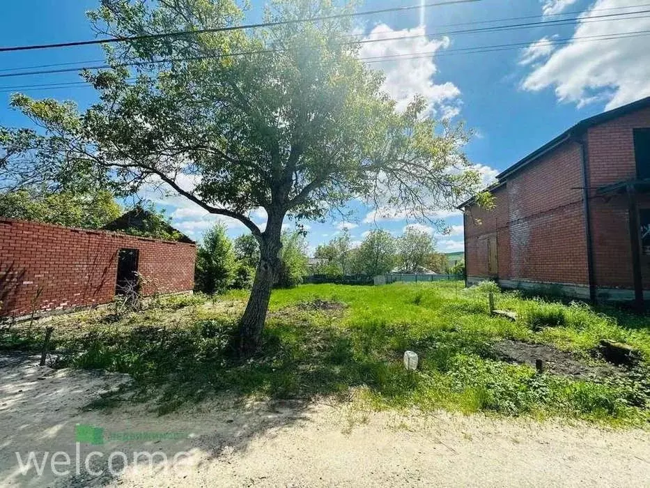 Участок в Ставропольский край, Ставрополь Орбита садовое товарищество, ... - Фото 0