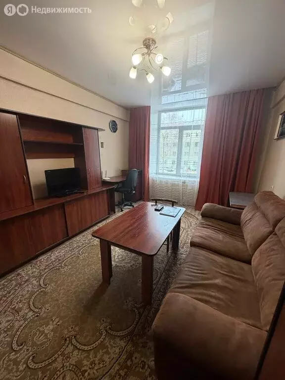 4-комнатная квартира: Иркутск, улица Ленина, 25 (96.4 м) - Фото 1