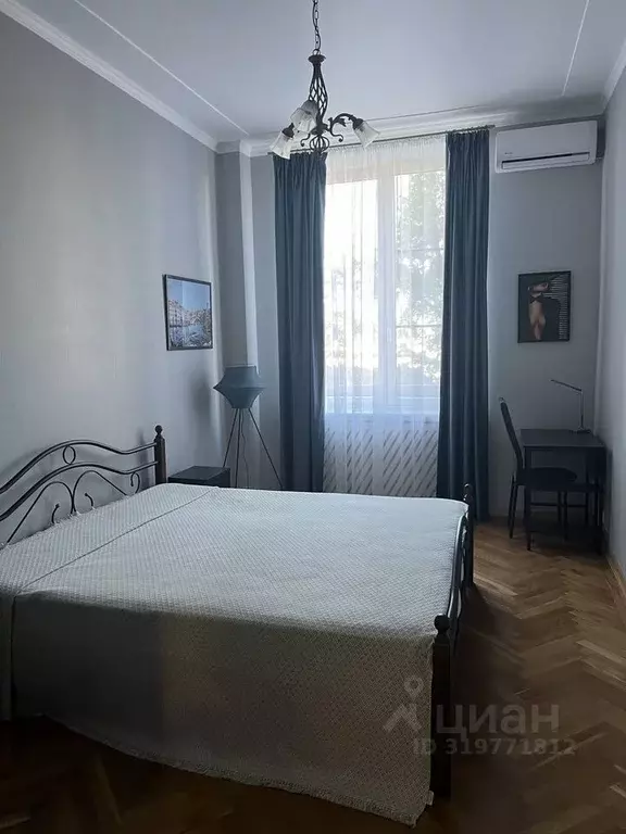 2-к кв. Москва Краснохолмская наб., 1/15 (67.0 м) - Фото 0