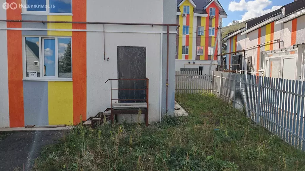 Дом в деревня Якты-Куль, Новая улица, 10 (62 м) - Фото 2