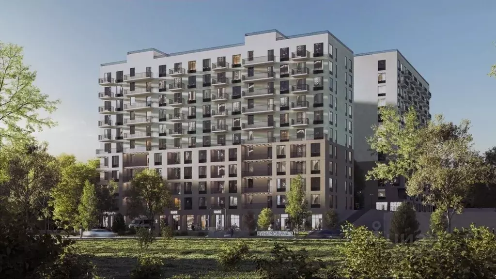 3-к кв. Ставропольский край, Пятигорск Центр мкр,  (102.33 м) - Фото 2