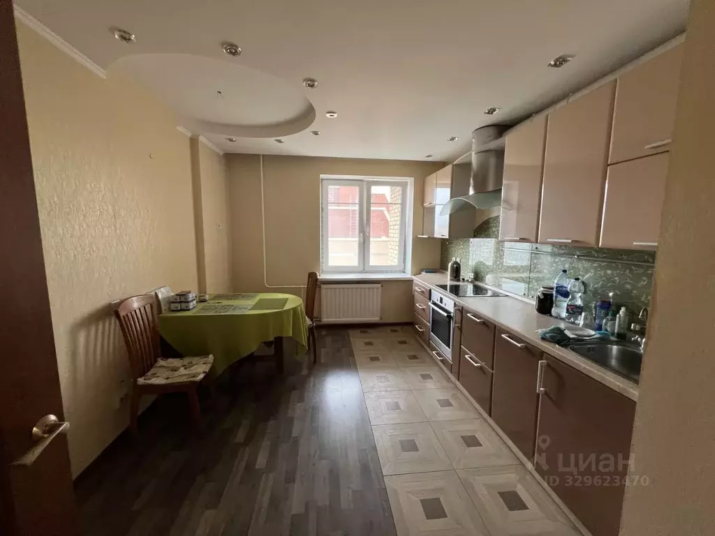 3-к кв. Санкт-Петербург Пулковская ул., 10к2 (99.9 м) - Фото 1