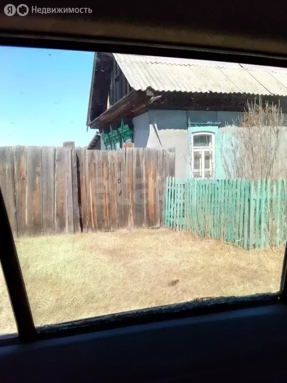 Дом в Ильинка, Санаторная улица (21.1 м) - Фото 1