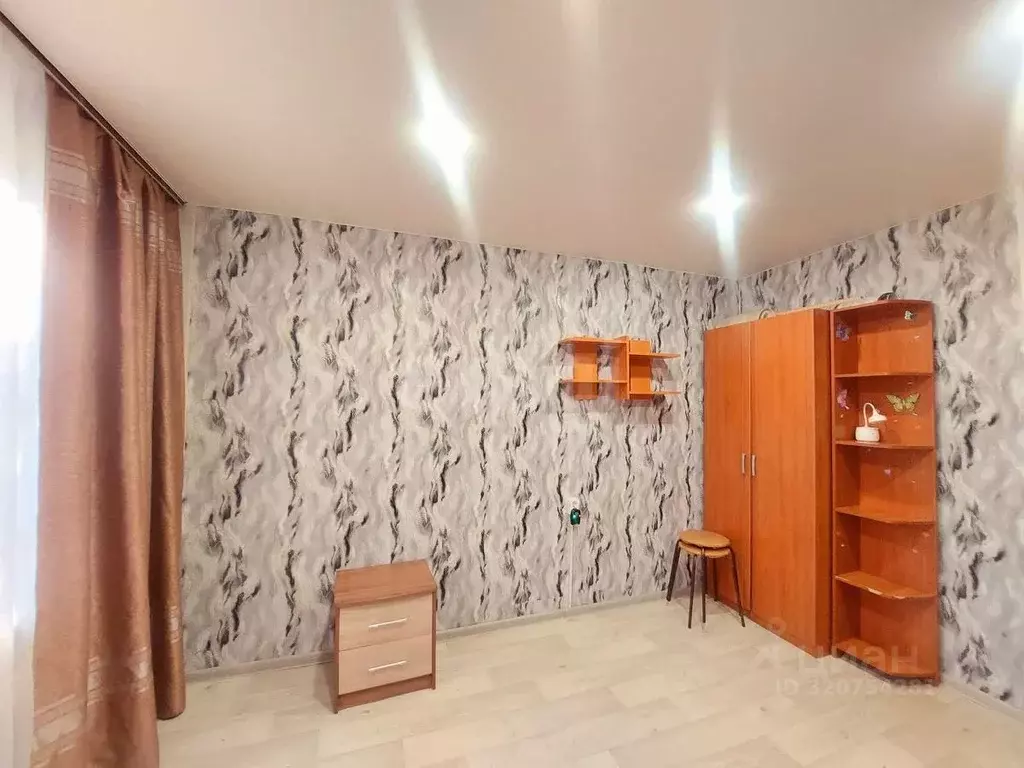 Комната Коми, Сыктывкар ул. Димитрова, 56 (17.4 м) - Фото 1