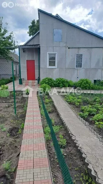 Дом в Бобров, Школьная улица, 52 (130 м) - Фото 2