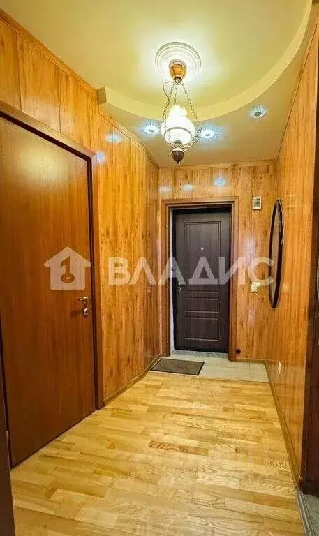 1-к кв. Москва Нижегородская ул., 61 (32.3 м) - Фото 2