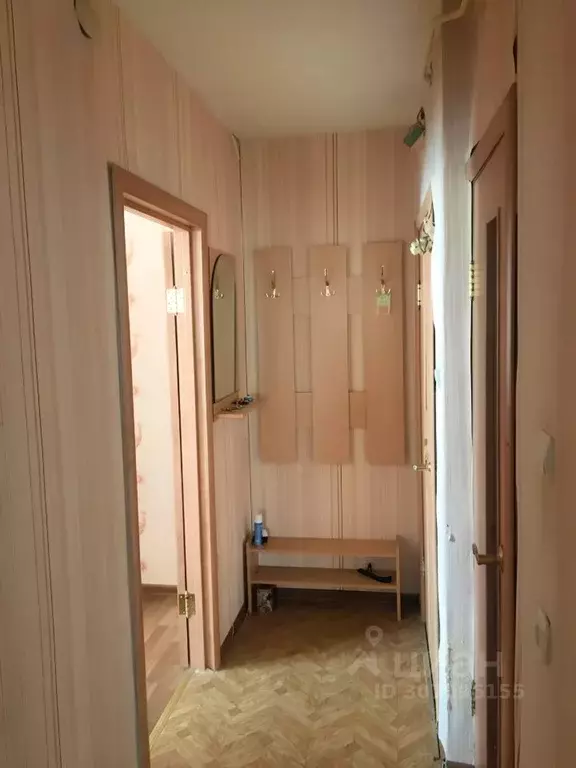 2-к кв. Владимирская область, Киржач Владимирская ул., 35 (50.0 м) - Фото 2