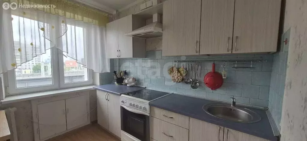 1-комнатная квартира: Калининград, Московский проспект, 76 (33.4 м) - Фото 2