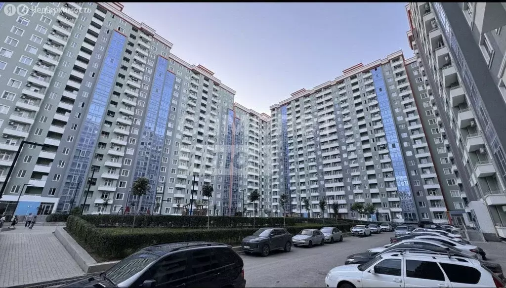 2-комнатная квартира: Дербент, пер. Карла Маркса, 57 (69.9 м) - Фото 1