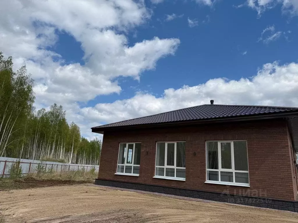 Коттедж, 102 м - Фото 1