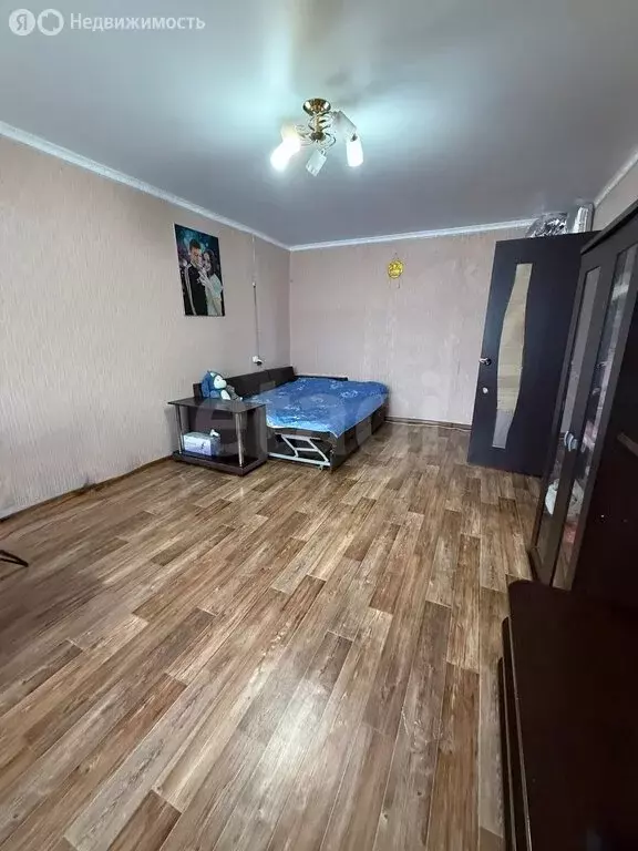 2-комнатная квартира: Альметьевск, проспект Габдуллы Тукая, 61к2 (41.9 ... - Фото 2