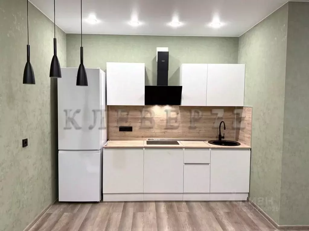 1-к кв. Тюменская область, Тюмень ул. Ильи Кургузова, 6 (40.0 м) - Фото 2