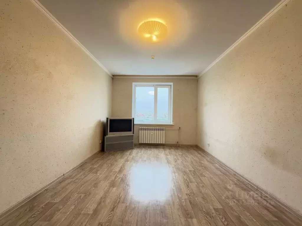 1-к кв. Самарская область, Волжский район, Смышляевка городское ... - Фото 1