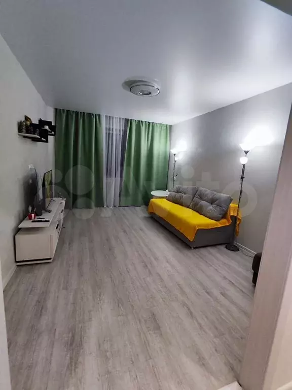 3-к. квартира, 62,8 м, 2/10 эт. - Фото 0