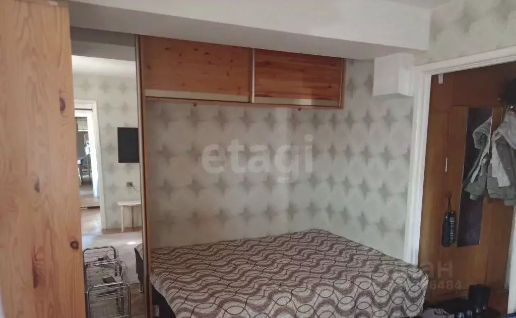 2-к кв. Москва Радужная ул., 14К3 (34.1 м) - Фото 2