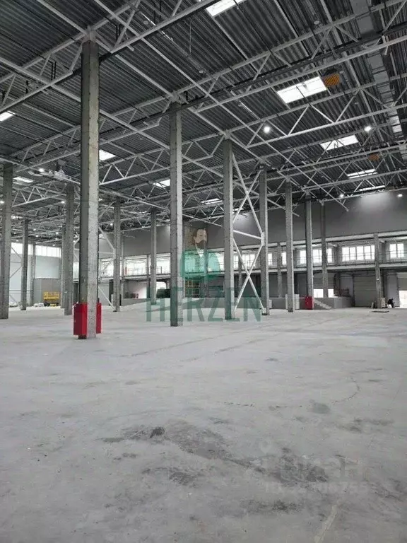 Склад в Московская область, Раменское ул. Михалевича, 49 (2500 м) - Фото 1