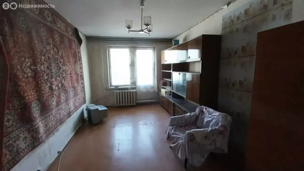 2-комнатная квартира: Тамбов, улица Дмитрия Карбышева, 7 (47.6 м) - Фото 1
