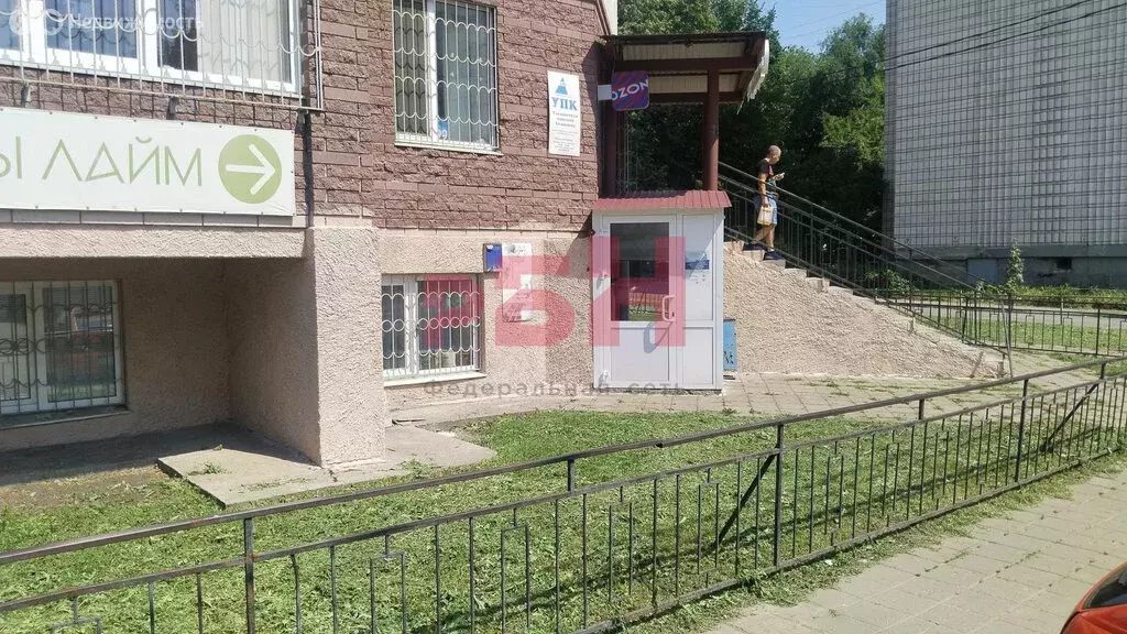 Помещение свободного назначения (400 м) - Фото 1