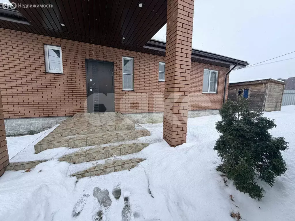 Дом в Московская область, Раменский муниципальный округ, деревня ... - Фото 2