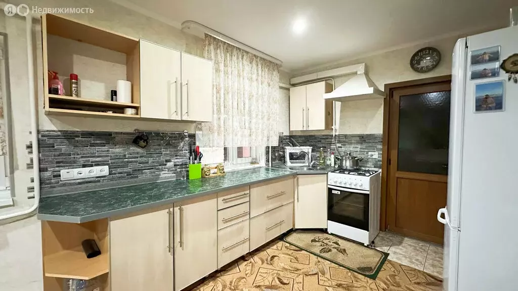 Дом в Курганинск, улица Пушкина (70 м) - Фото 1