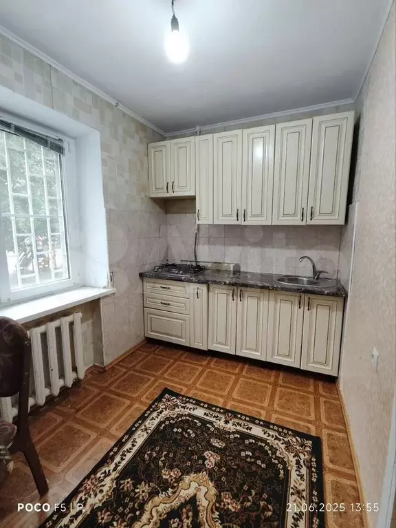 1-к. квартира, 35,3 м, 1/5 эт. - Фото 0