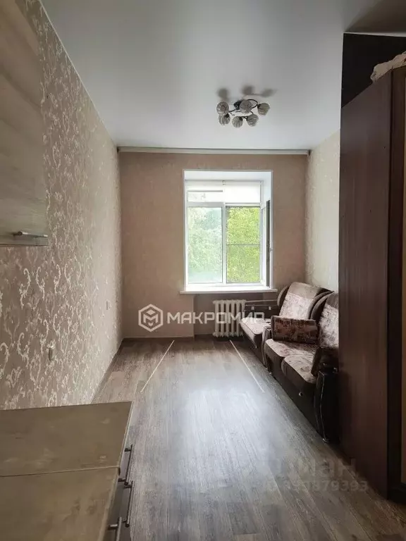 Комната Санкт-Петербург Кузнецовская ул., 34 (17.3 м) - Фото 2