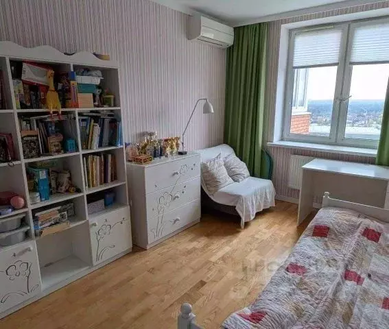 2-к кв. Москва ул. Твардовского, 12к2 (59.2 м) - Фото 2