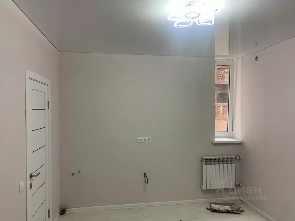 Комната Краснодарский край, Анапа Алексеевка мкр, ул. Ленинградская, ... - Фото 1