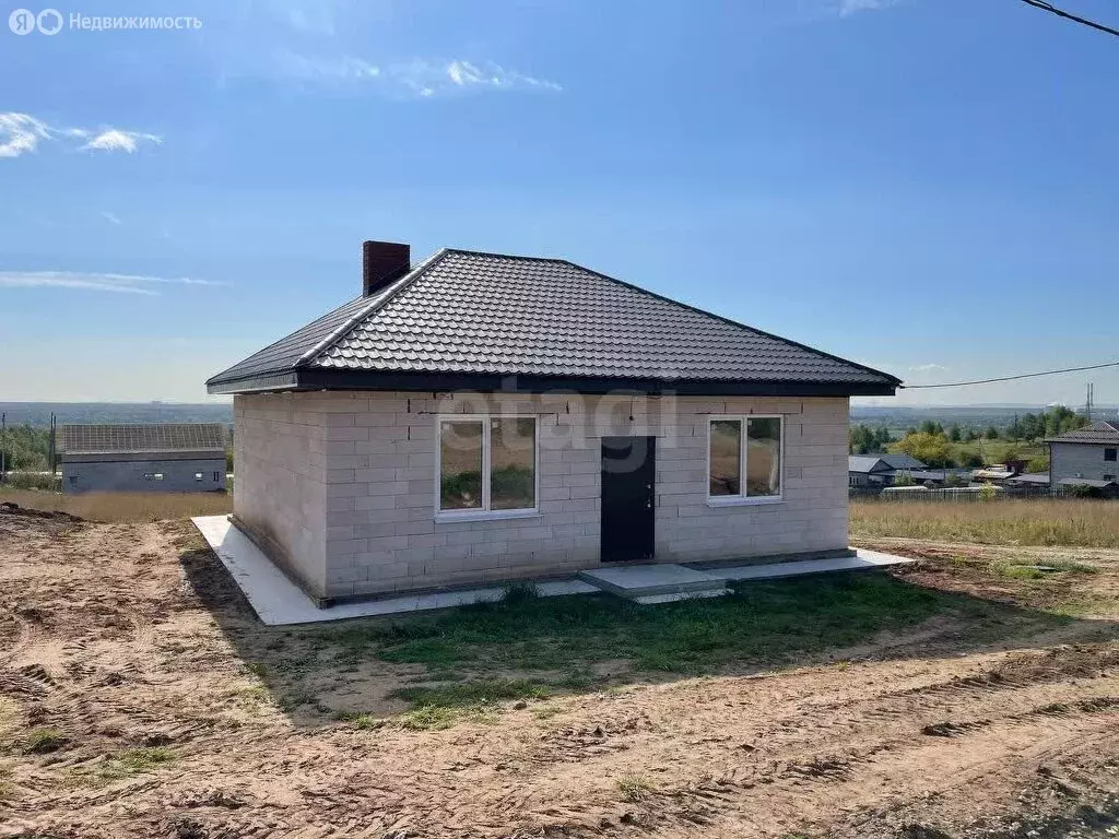 Дом в Мысы, Удачная улица (89.5 м) - Фото 0