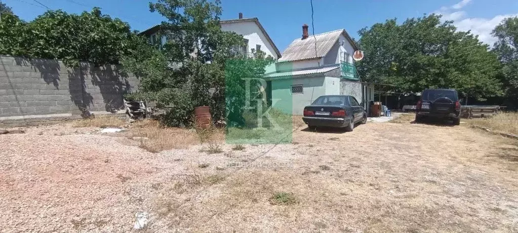 Дом в Севастополь Афганец садоводческое товарищество, 22 (43 м) - Фото 0