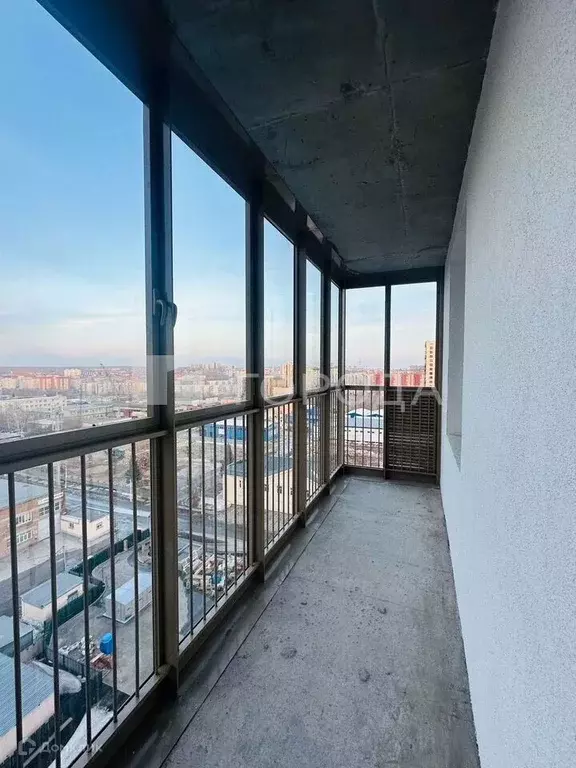 Продаётся квартира-студия, 30.8 м - Фото 0