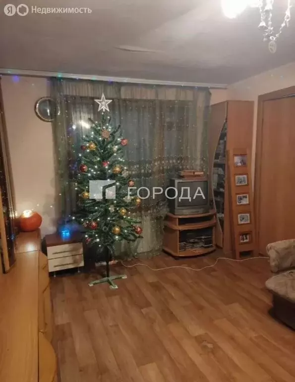 Дом в село Лебяжье, Центральная улица, 131 (63.2 м) - Фото 1