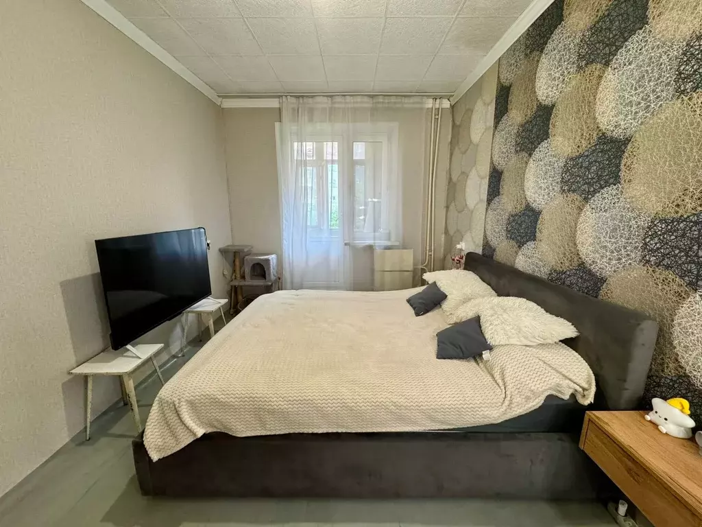 Продаётся 2-к квартира, 52.7 м - Фото 1