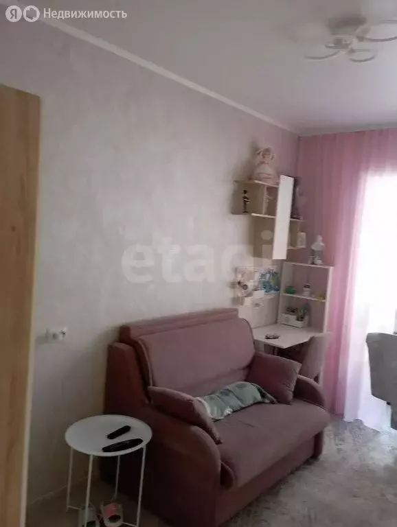 1-комнатная квартира: Тюмень, улица Московский Тракт, 85 (41.8 м) - Фото 1